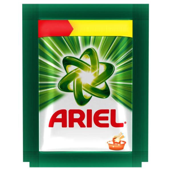 ARIEL POWDER (PERFCTWASH)