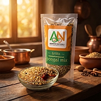 Timbaktu Arika Upma Mix-250gms