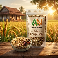 Timbaktu Arika Upma Mix-250gms