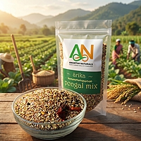 Timbaktu Arika Upma Mix-250gms