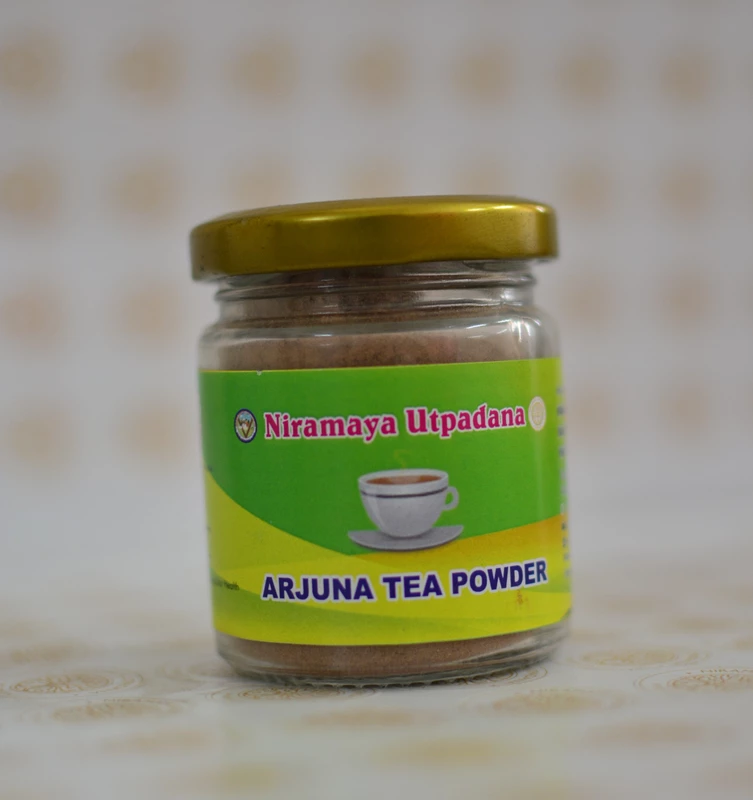 Arjuna Tea Powder