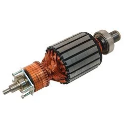 Armature 4 Inch Grinder