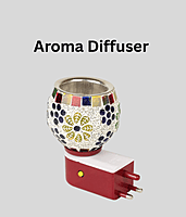 Aroma Diffuser NB Electrical Camphor Diffuser