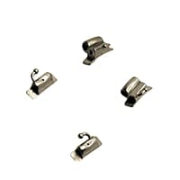 OSL 1st Molar Weldable Buccal Tubes MBT 0.022 (Pack of 4)