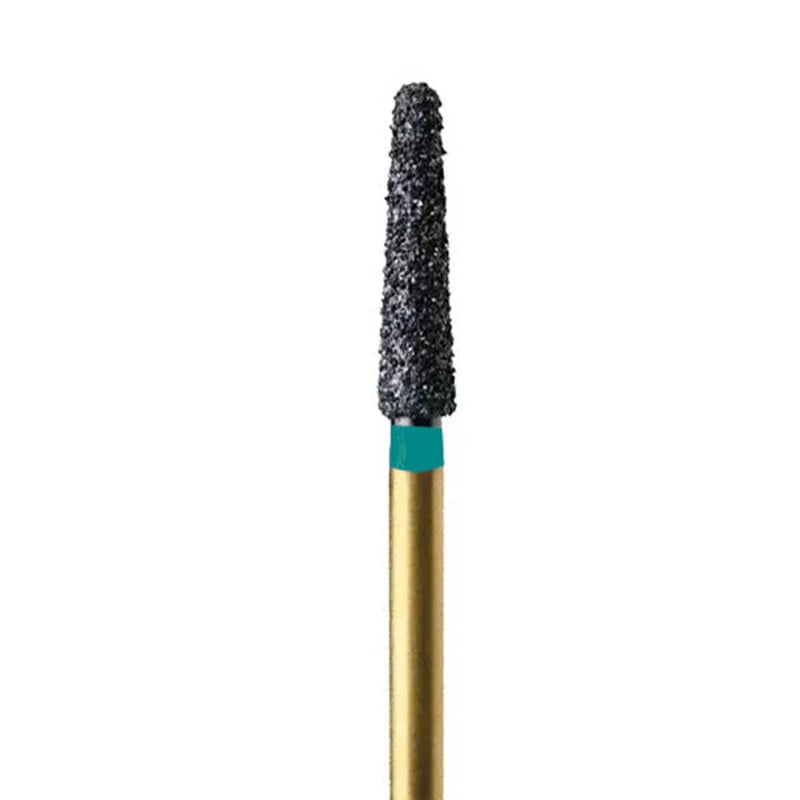 Prima Dental Predator Zirconia Cutting Bur 856 – Pack of 5