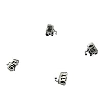 OSL 1st Molar Bondable Buccal Tubes MBT 0.022 (Pack Of 4)