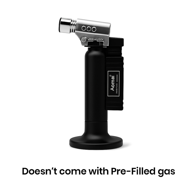 Jinguang Butane Gas Micro Soldering Torch for Dental Laboratory