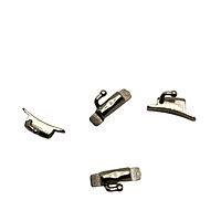 OSL 1st Molar Weldable Buccal Tubes MBT 0.018 (Pack of 4)