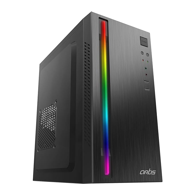 Artis 2520 2.0 C Computer Cabinet