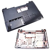 Laptop Back C Cover For ASUS K53 A53 K53U X53U K53T X53T Laptop Back C Cover For ASUS K53 A53 K53U X53U K53T X53T