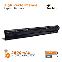 Techie Lenovo G400S Battery – Long Backup by Techie Pro. Experience extended usage with our high-performance battery, designed for durability and efficiency. Perfect for your daily computing needs!