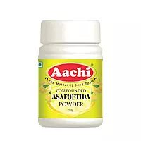 AAchi Aafoetida Powder (Per Small Box 120 Pieces)