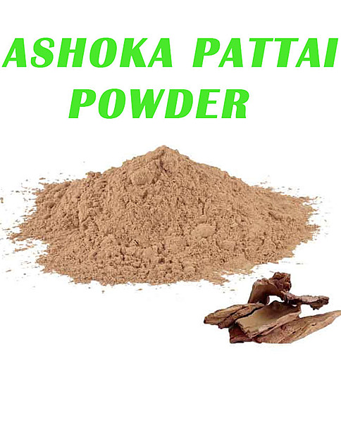 Ashoka Pattai Powder