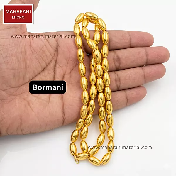 Bormani Micro