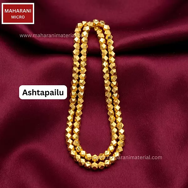 Ashtapailu High Quality