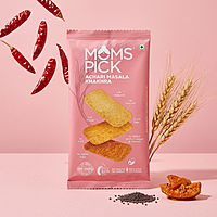 MOMS ACHARI KHAKHRA 40GM