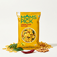 MOMS CORNFLAKES MIXTURE 40GM