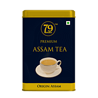 Assam Black Tea