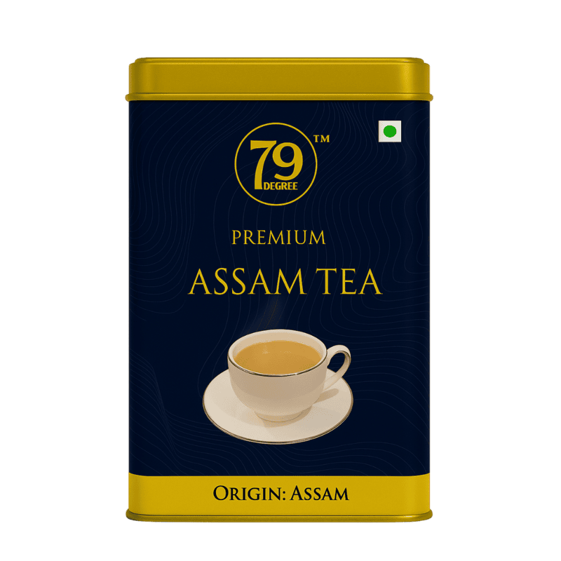Assam Black Tea