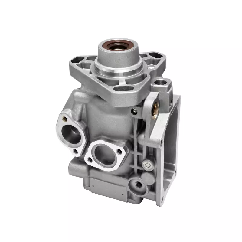 BOSCH – ASSEMBLY OF SERVICE PARTS – SUITABLE FOR ALL DIESEL VEHICLE FIPS | 1465134786