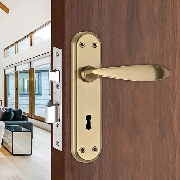 (3413) Palam M/L Set MS Aster Antq