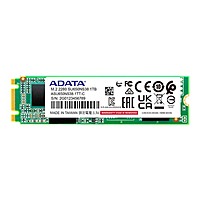 ADATA Ultimate SU650 1TB M.2 SATA SSD – 2280 Form Factor | Up to 550MB/s Read