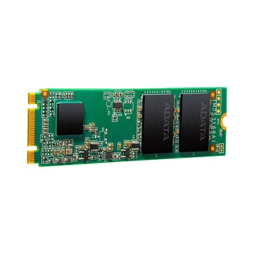 Adata Ultimate SU650 512GB M.2 Internal SSD – SATA M.2 2280 | Up to 550MB/s