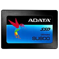 Adata Ultimate SU800 512GB Internal SSD – 2.5-Inch SATA Drive | Up to 560MB/s