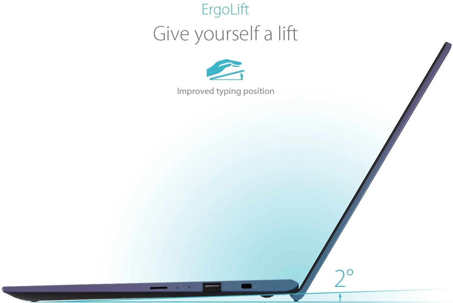 Open Box ASUS VivoBook 14 - 4 GB/256 GB SSD (X412FA-EK363T)