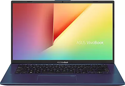 Open Box ASUS VivoBook 14 - 4 GB/256 GB SSD (X412FA-EK363T)