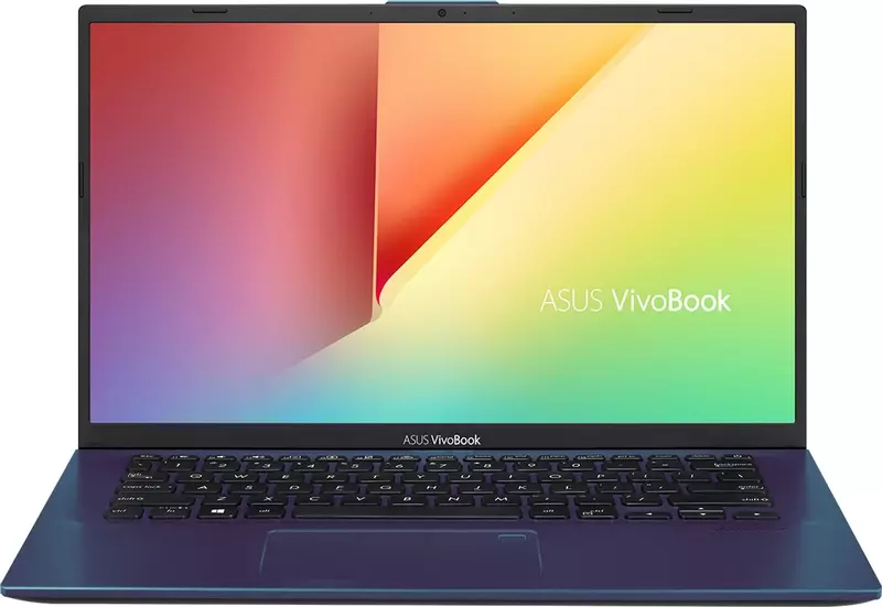 Open Box ASUS VivoBook 14 - 4 GB/256 GB SSD (X412FA-EK363T)