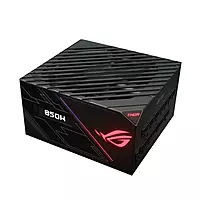 Asus ROG Thor 850P 850W Platinum ATX Fully Modular PSU – 80 Plus Platinum