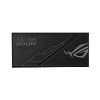 Asus ROG Thor 850P 850W Platinum ATX Fully Modular PSU – 80 Plus Platinum