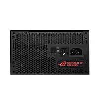 Asus ROG Thor 850P 850W Platinum ATX Fully Modular PSU – 80 Plus Platinum