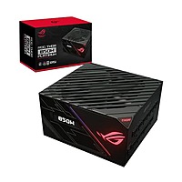 Asus ROG Thor 850P 850W Platinum ATX Fully Modular PSU – 80 Plus Platinum