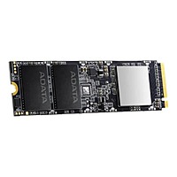 Adata XPG SX8100 256GB NVMe M.2 SSD – PCIe Gen3 | Up to 3500MB/s