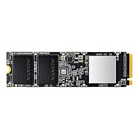 Adata XPG SX8100 256GB NVMe M.2 SSD – PCIe Gen3 | Up to 3500MB/s