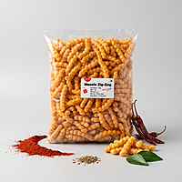 KOTS MASALA ZIGZAG 100GM