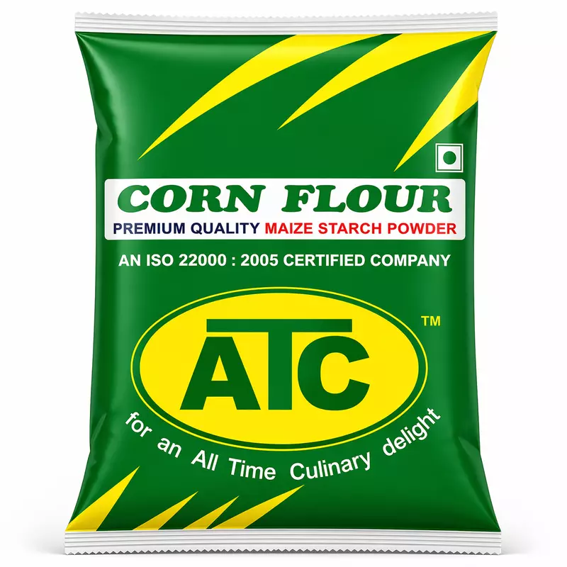 ATC Corn Flour