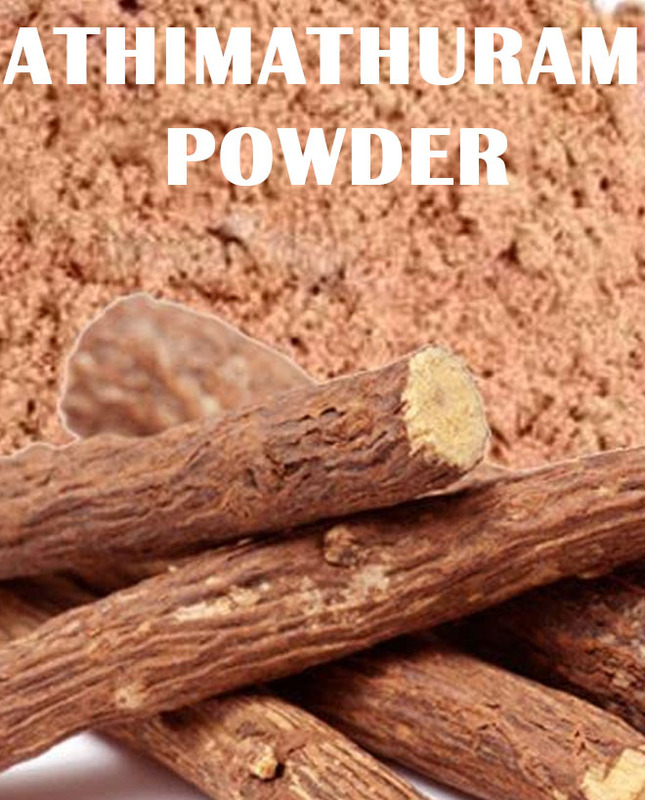 Athimathuram powder