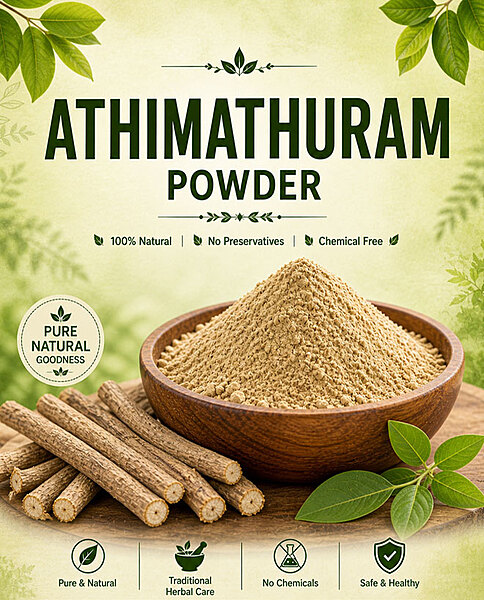 Athimathuram powder