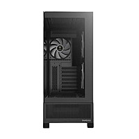 Gamdias Atlas M1 ARGB ATX Mid Tower Case – Tempered Glass | USB Type-C | ARGB