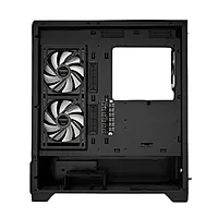 Gamdias Atlas M1 ARGB ATX Mid Tower Case – Tempered Glass | USB Type-C | ARGB