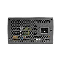 Antec Atom V550 V2 SMPS – 550W Power Supply Non-Modular Silent Fan