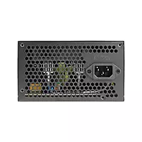Antec Atom V550 V2 SMPS – 550W Power Supply Non-Modular Silent Fan