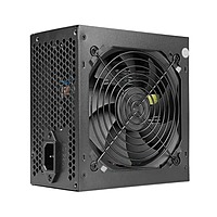 Antec Atom V550 V2 SMPS – 550W Power Supply Non-Modular Silent Fan
