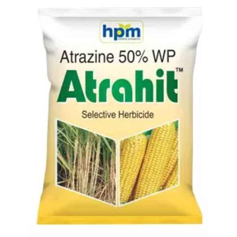 HPM Atrahit Atrazine 50% WP herbicide pack