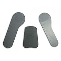 Capri Photographic Plastic Mirror – Intraoral Dental Photography