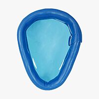 CRICKET ABDOMINALGUARD-DSC CRICKET ABDOMINALGUARD-DSC