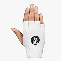 Cricket Fielding Gloves -DSC BATTING Inner Gloves Cricket Fielding Gloves -DSC BATTING Inner Gloves